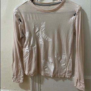 DKNY Long Sleeves T-Shirt